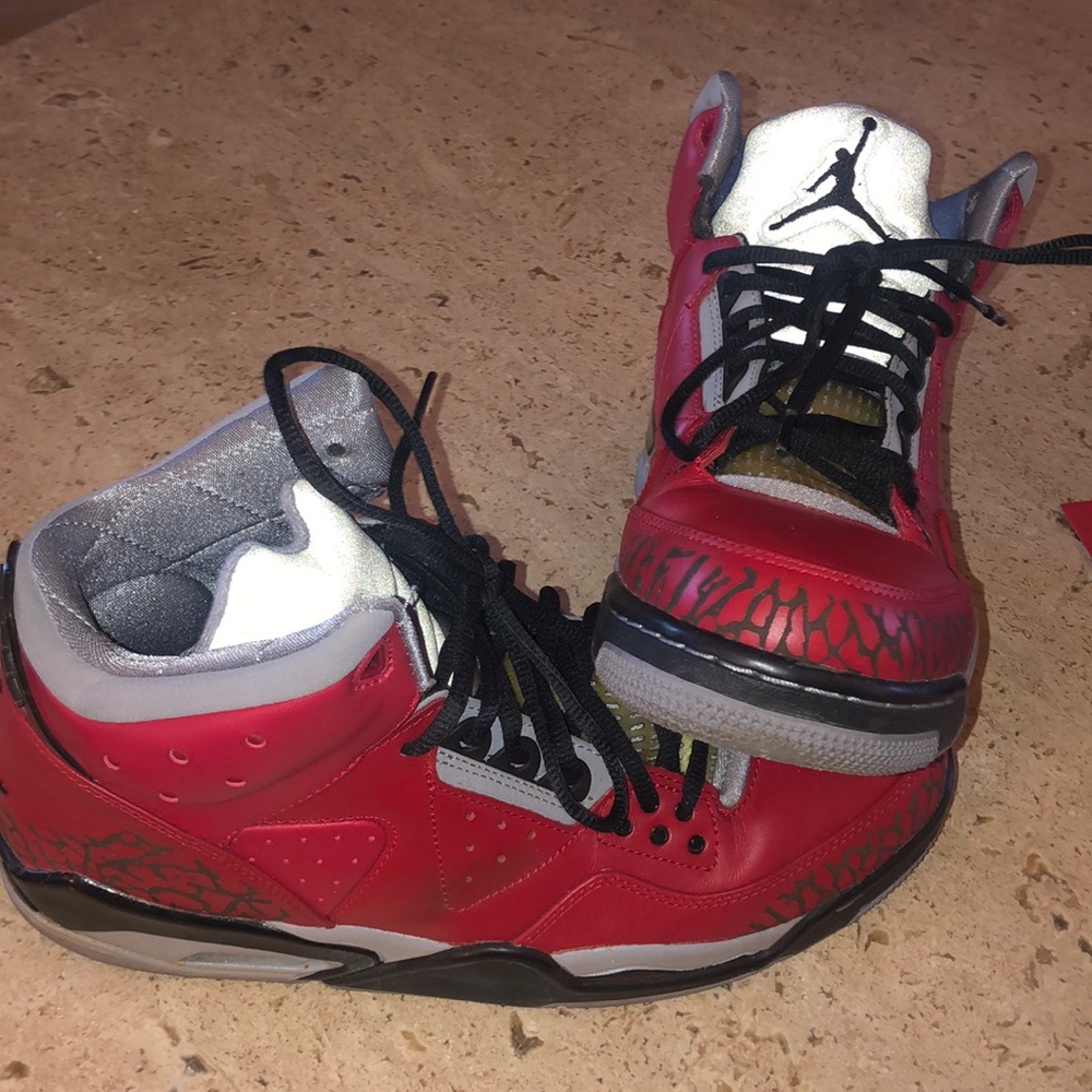 Men’s Jordan’s